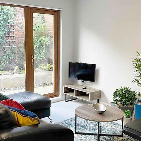 Close To Belfast City Centre.Modern Opened Planned Εξωτερικό φωτογραφία