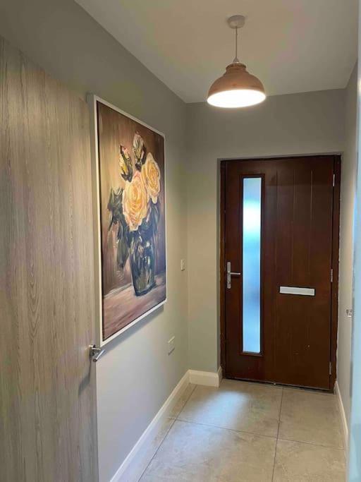 Close To Belfast City Centre.Modern Opened Planned Εξωτερικό φωτογραφία